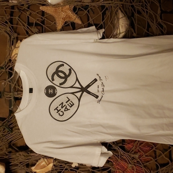 𝅺short sleeve large size tee. NWT - Picture 1 of 4
